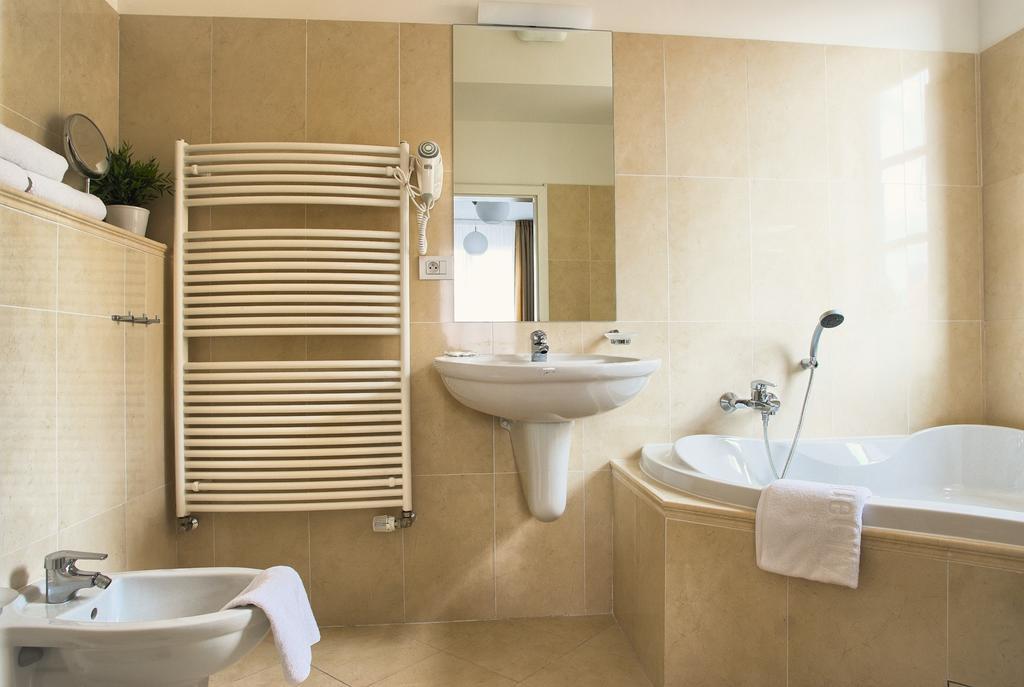Residence Karlova Praha Bagian luar foto