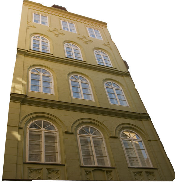 Residence Karlova Praha Bagian luar foto