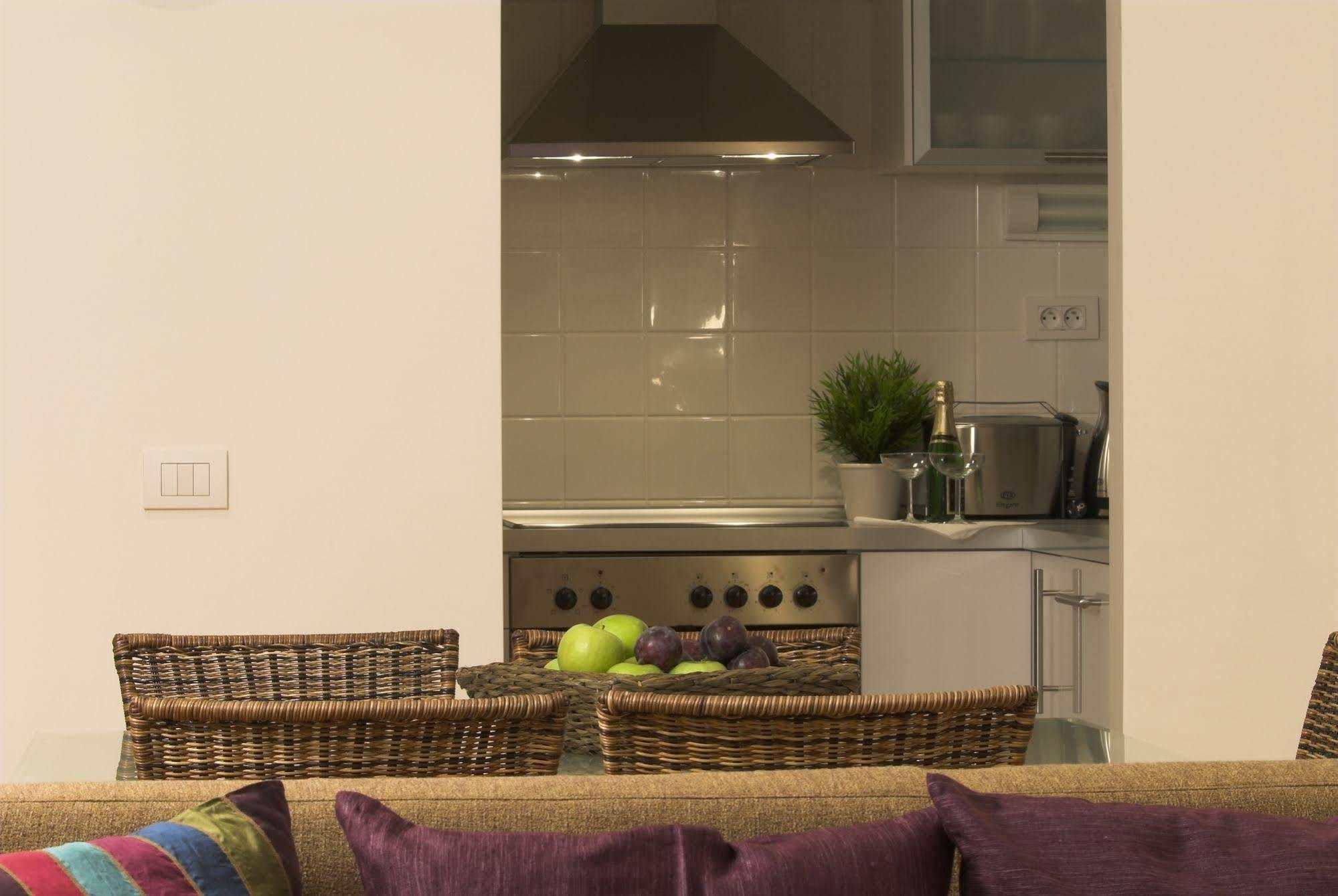 Residence Karlova Praha Bagian luar foto