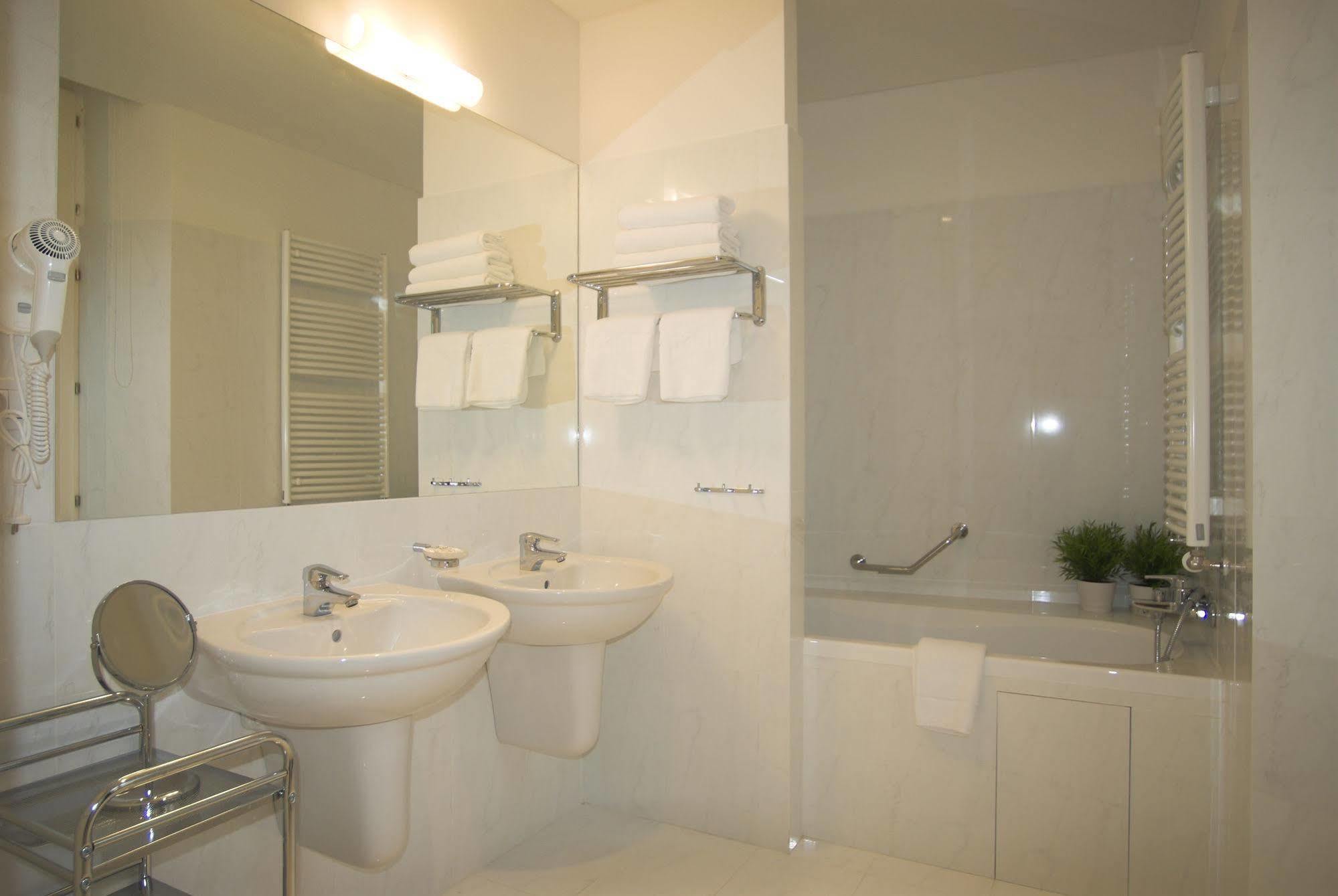 Residence Karlova Praha Bagian luar foto